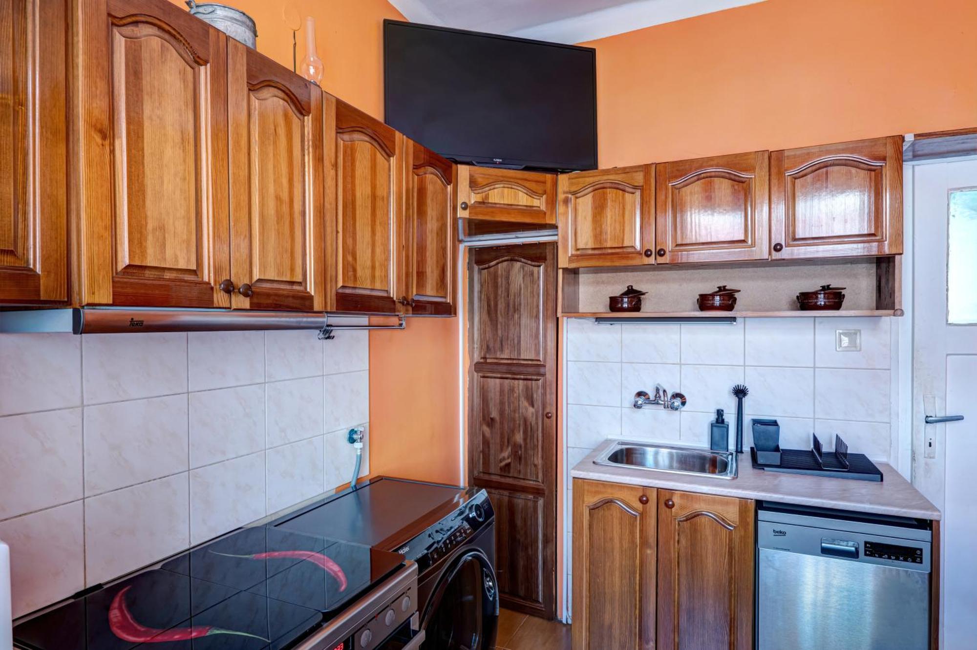 Appartement Old *
