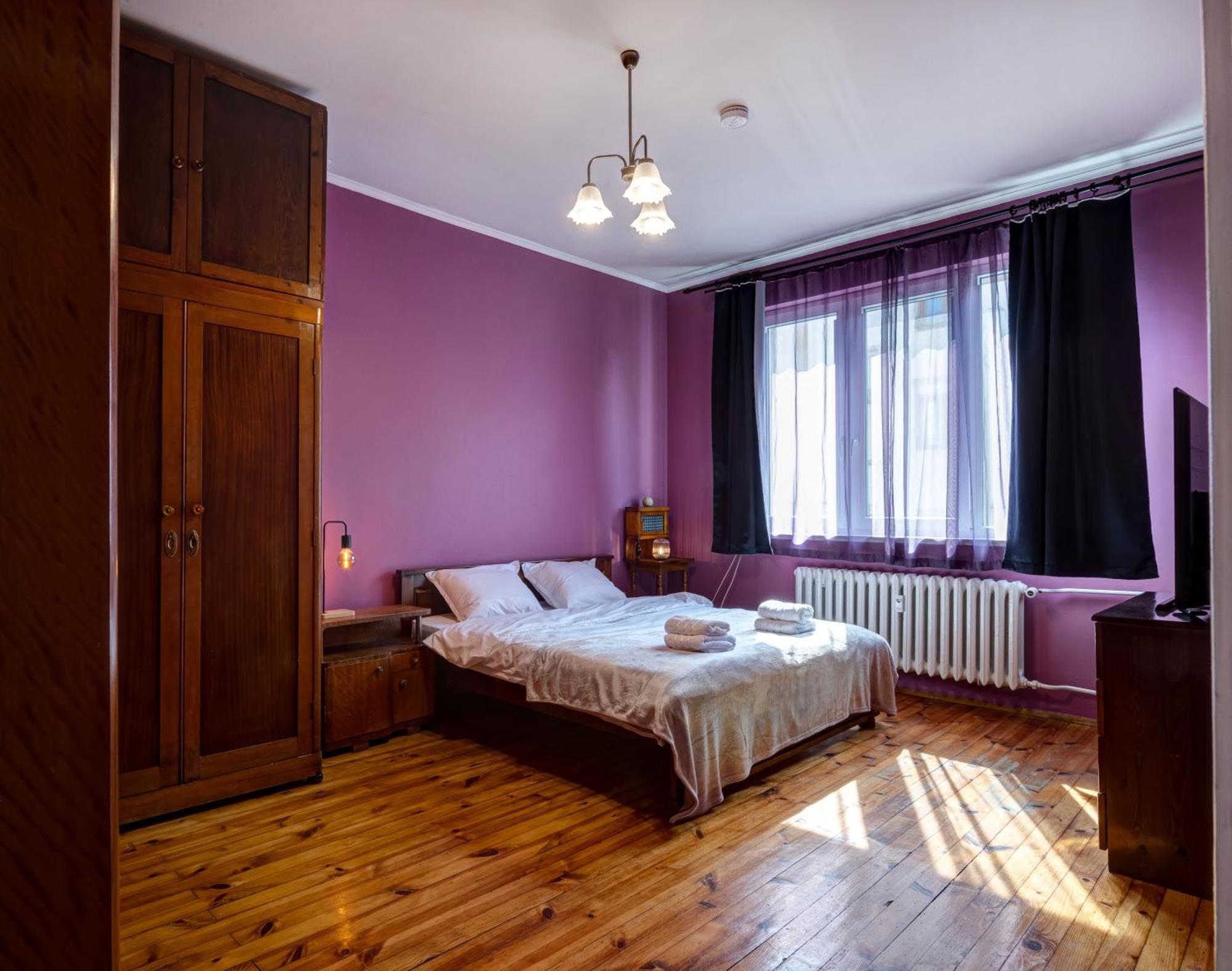 Appartement Old *