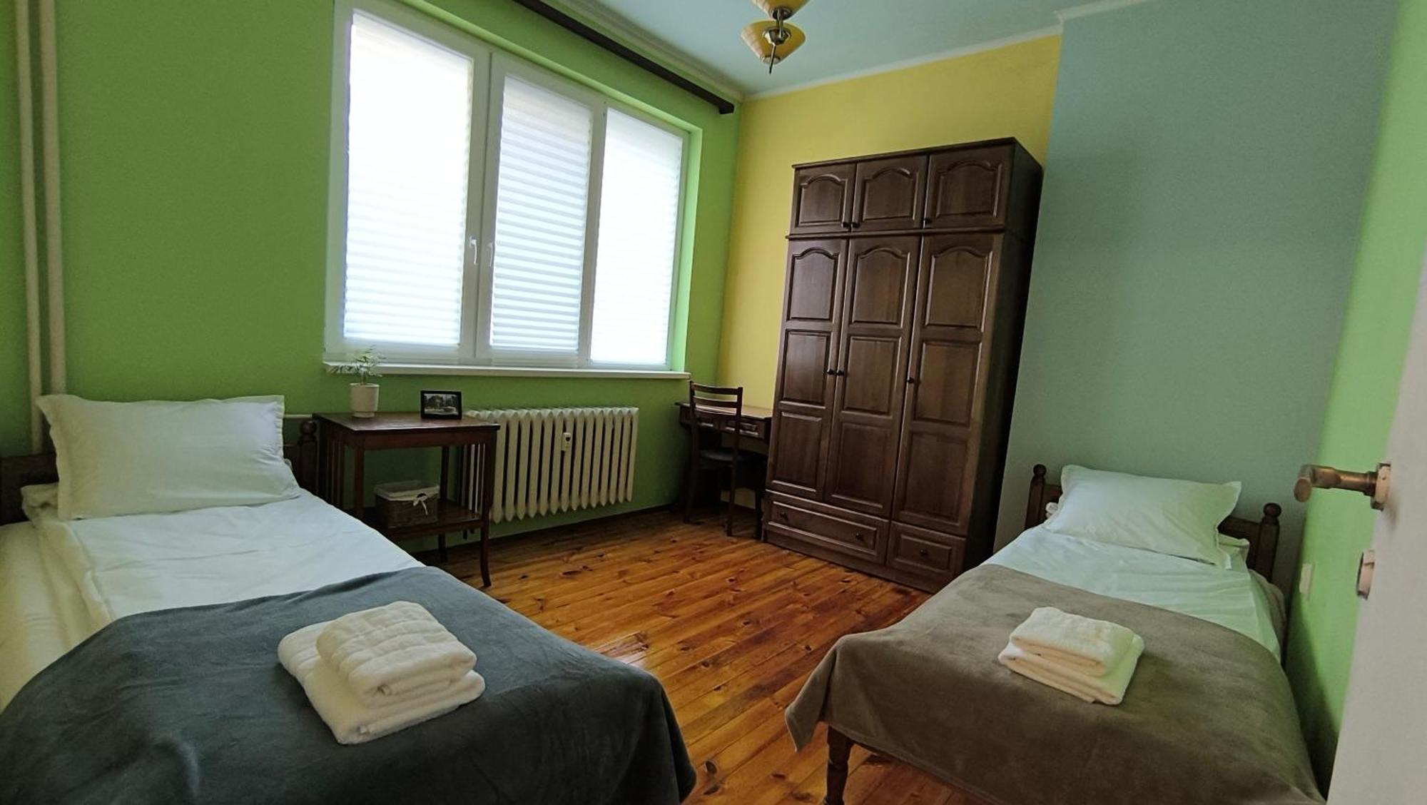 Appartement Old Sofia